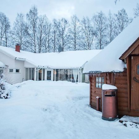 Lake Suite Family Lahti Exterior photo