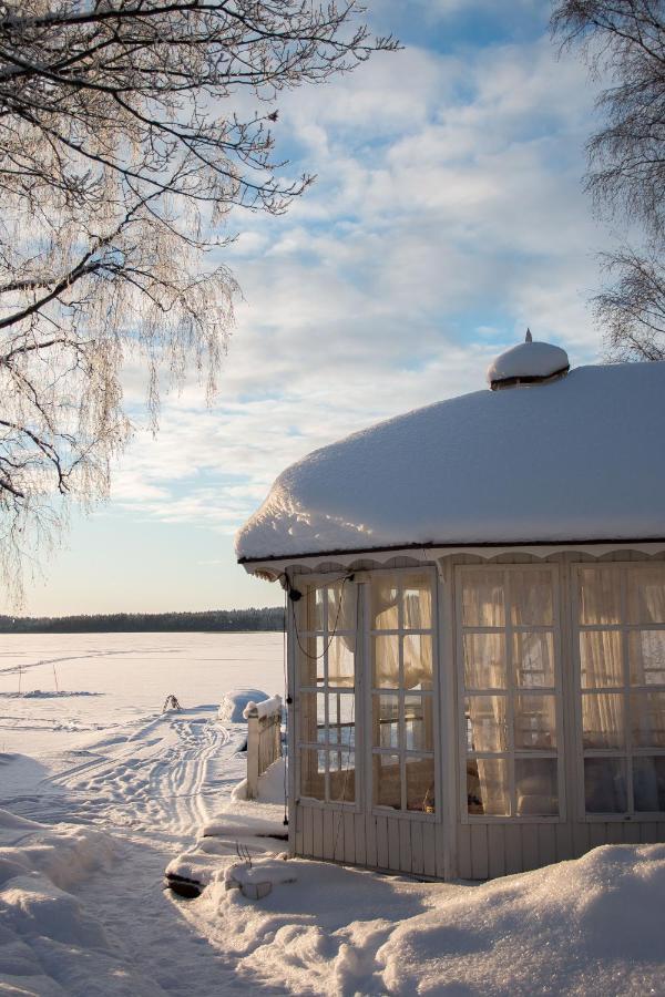 Lake Suite Family Lahti Exterior photo