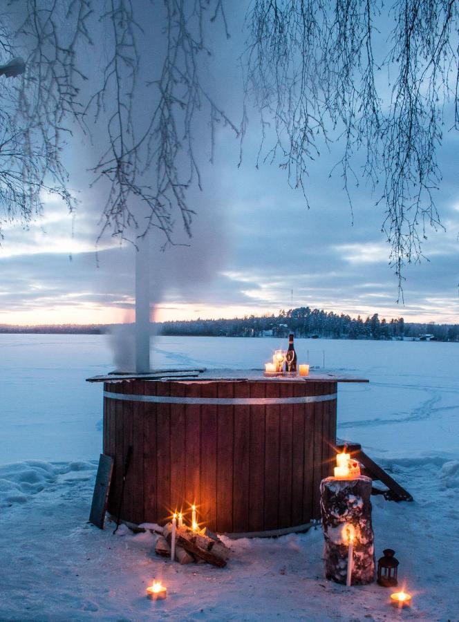 Lake Suite Family Lahti Exterior photo