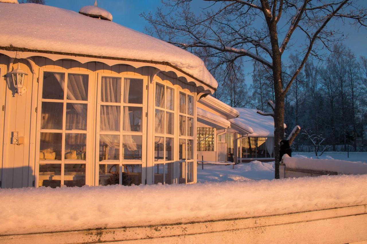 Lake Suite Family Lahti Exterior photo