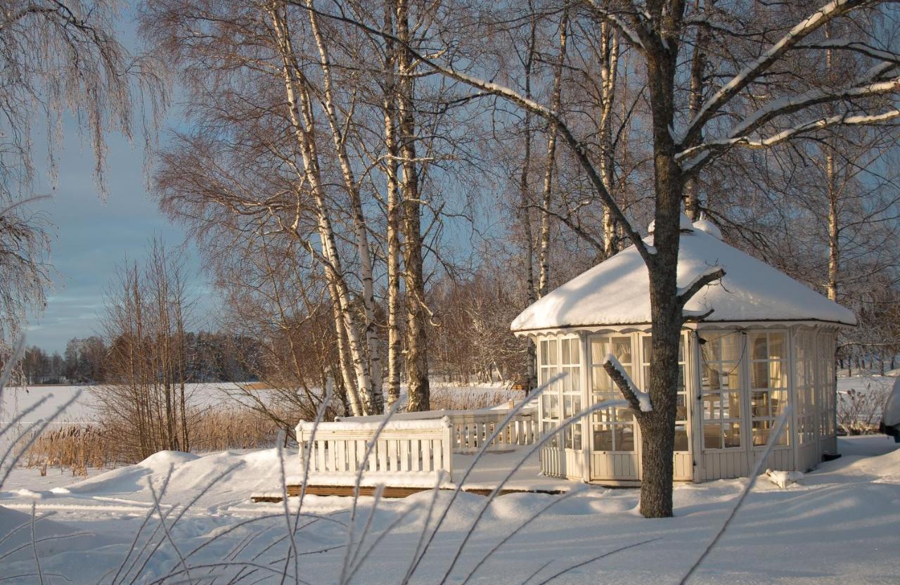 Lake Suite Family Lahti Exterior photo