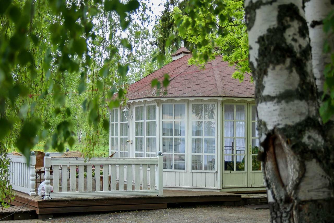 Lake Suite Family Lahti Exterior photo