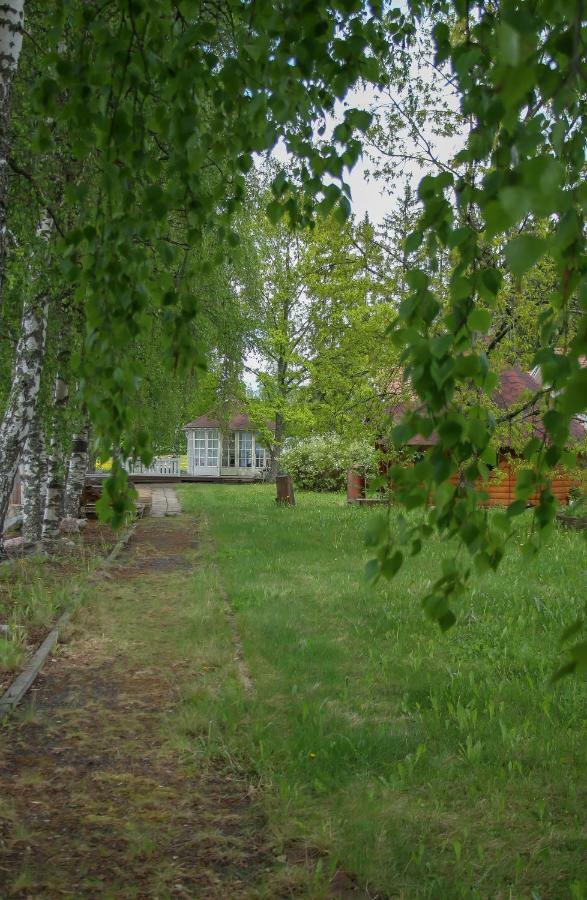Lake Suite Family Lahti Exterior photo
