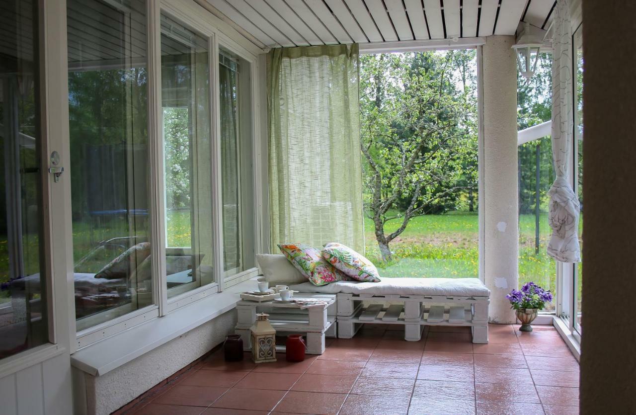 Lake Suite Family Lahti Exterior photo