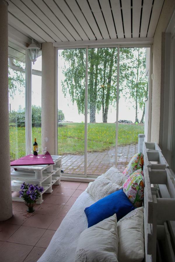 Lake Suite Family Lahti Exterior photo