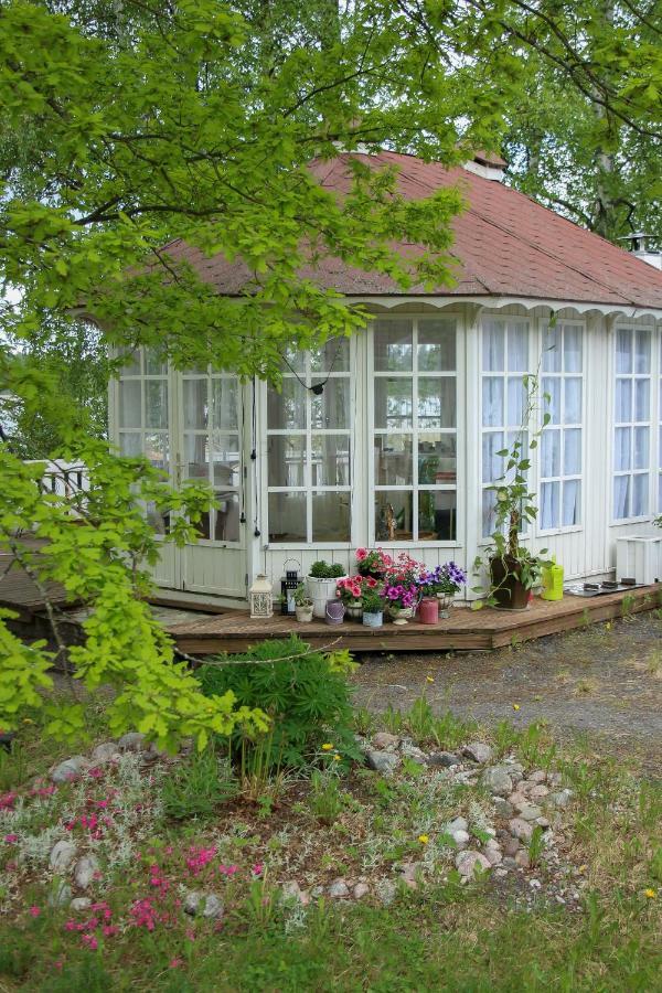Lake Suite Family Lahti Exterior photo
