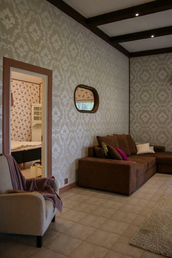 Lake Suite Family Lahti Exterior photo